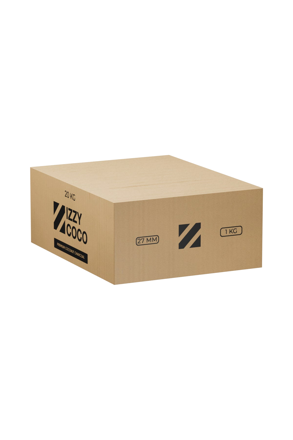 Private-label master box packaging